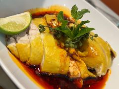 宝善街花椒鸡-中8楼风尚云南菜(颐堤港店)