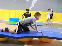 -BingoLand宾果体能中心(上城全民健身中心)