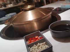 -喃喃椰·糟粕醋·椰子鸡火锅(七堡花园店)