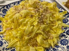 捞菊花-小榄人家酒楼(民安店)