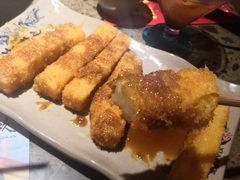 红糖糍粑-小龙坎火锅(东汇城店)