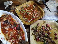 -和福餐馆(西江古街店)