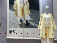 -优衣库(长沙国金中心店)