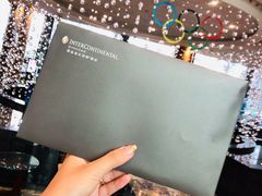 -青岛海尔洲际酒店