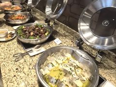 -无锡君来洲际酒店