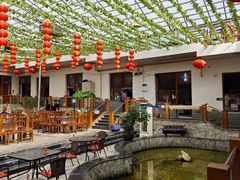 -燕北云山·农家菜·灶台鱼(密云溪翁庄店)