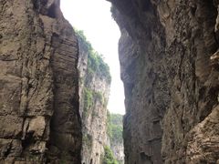 -武隆天坑地缝国家地质公园