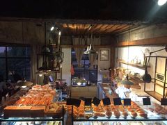 -仙峰天然面包(迎宾路店)