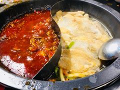 -井格重庆火锅(燕郊永旺店)