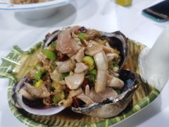 -威海渔村(静安旗舰店)