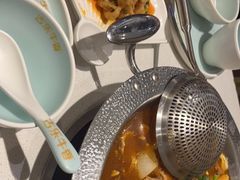 -古乐牛香鲜牛肉牛杂火锅(观前街店)