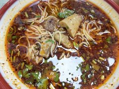 -杨大叔爱面子·四川小吃(岗头店)