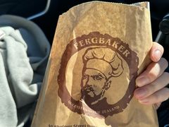 -Fergbaker(皇后镇店)