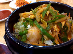 iphone_upload_pic-玛嘻哒韩国料理延吉烤肉(莫邪路新天地店)