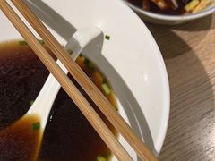 -君东记本帮面馆(天钥桥路店)