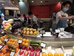 -每日新鲜水果吧(黄浦来福士店)