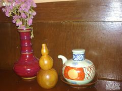 -花月日本料理(奥林匹克大厦店)