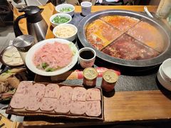 -陈眼镜火锅(总店)