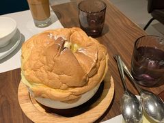 舒芙蕾plus-港丽餐厅(杭大店)