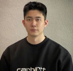 -米娜男士新国潮理发馆