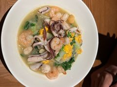 -波螺油子青岛本帮菜(银座店)