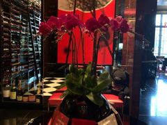 -L'ATELIER de Joel Robuchon(外滩18号店)