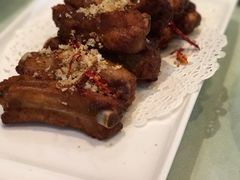 -盐通酒家(金桥湾清水苑店)