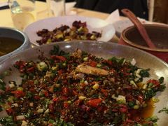 -山石榴·贵州菜(丰盛里店)