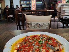 -道南書院·私房菜·早午茶·茶馆