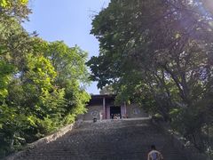 -云龙山