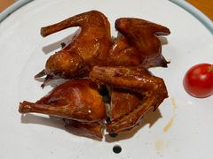 -大鸽饭(马王堆店)