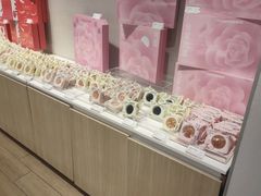 -好利来(新华店)