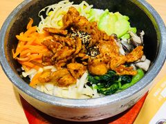 -米村拌饭(太和区万达店)