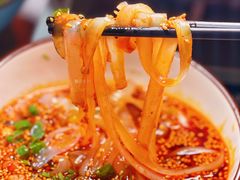 手工凉粉-肥家大排档(天河体育西店)