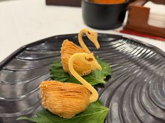 -白天鹅宾馆-宏图府餐厅