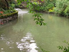 -上海醉白池公园