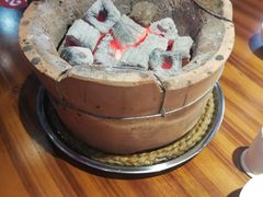 -捞围鲜·港式打边炉(海阳路店)