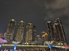 -重庆两江夜游-交运系列