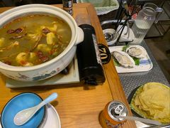 -金龙·打边炉(南京西路店)