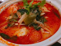 -Paak Dang Riverside 红嘴河畔餐厅