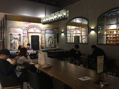 店内环境-百新书局(尚悦湾店)