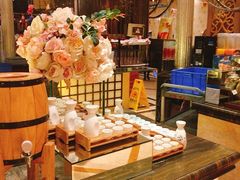 -芭菲盛宴·环球美食(北城国际店)