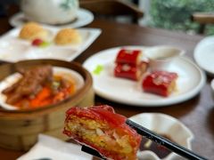 -ZEN采蝶轩·粤味臻鲜·手作点心·商务宴请(泰州店)