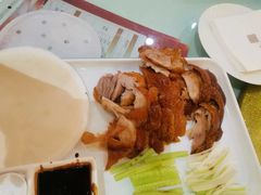-苏苑饭店-中餐厅(长桥地区店)