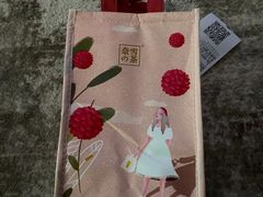 -奈雪的茶(国金中心店)