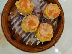 蟹籽烧卖皇-顺德人家食府(黄金广场店)