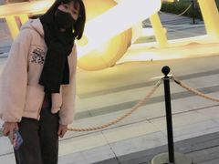 -乐宴KTV(华强北中航城君尚购物中心店)