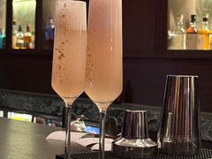 -The St·Regis Bar 瑞吉酒吧