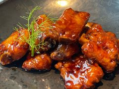 -民国红公馆(总统府店)
