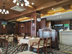 -德大西餐社(云南南路店)